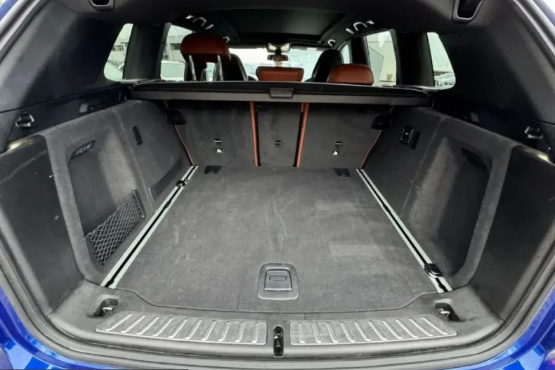 BMW X3 (Seria X) din 2022 cu 51.828 km - oferta BMW218521 - foto 20