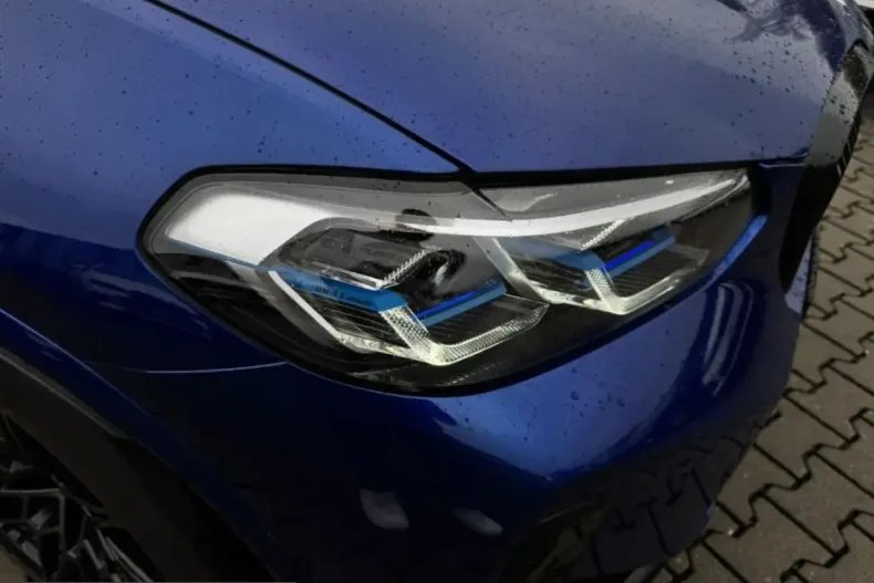 BMW X3 (Seria X) din 2022 cu 51.828 km - oferta BMW218521 - foto 22