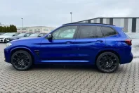 BMW X3 (Seria X) din 2022 cu 51.828 km - oferta BMW218521 - foto 24