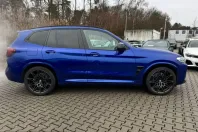 BMW X3 (Seria X) din 2022 cu 51.828 km - oferta BMW218521 - foto 25