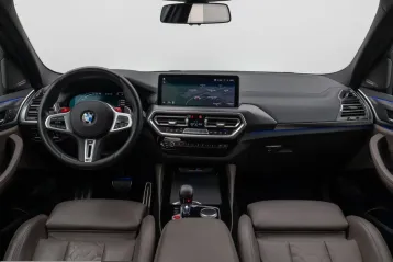 BMW X3 din 2022 - oferta BMW218522