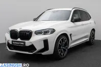 BMW X3 (Seria X) din 2022 cu 58.235 km - oferta BMW218522 - foto 2
