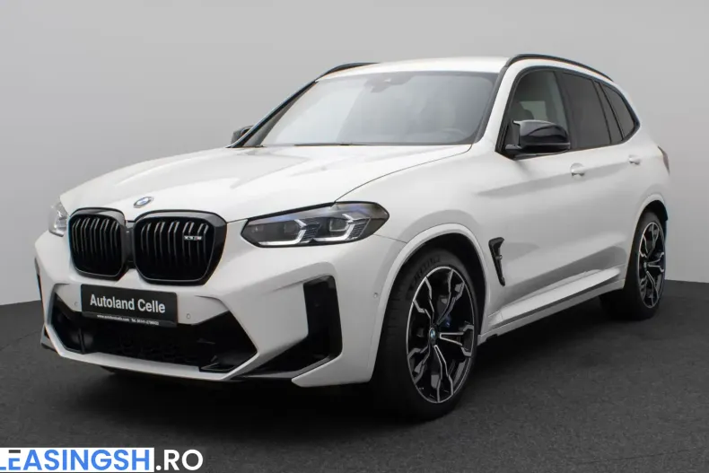 BMW X3 (Seria X) din 2022 cu 58.235 km - oferta BMW218522 - foto 2