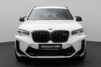 BMW X3 (Seria X) din 2022 cu 58.235 km - oferta BMW218522 - foto 3