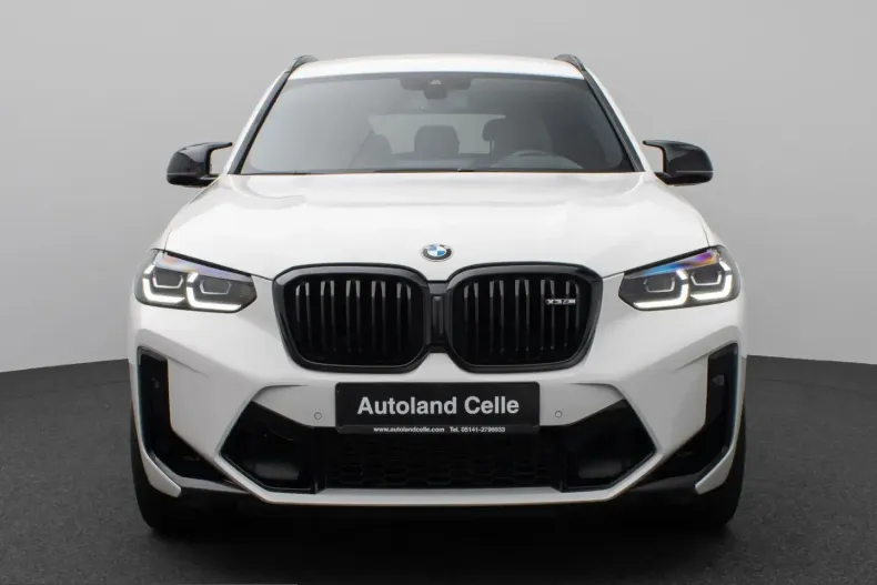 BMW X3 (Seria X) din 2022 cu 58.235 km - oferta BMW218522 - foto 3