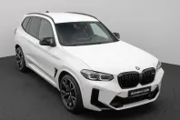 BMW X3 (Seria X) din 2022 cu 58.235 km - oferta BMW218522 - foto 4