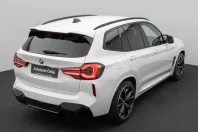 BMW X3 (Seria X) din 2022 cu 58.235 km - oferta BMW218522 - foto 5