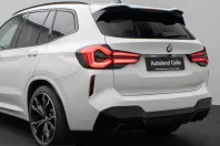 BMW X3 (Seria X) din 2022 cu 58.235 km - oferta BMW218522 - foto 9