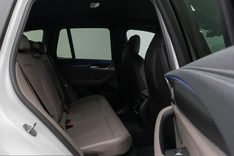 BMW X3 (Seria X) din 2022 cu 58.235 km - oferta BMW218522 - foto 18