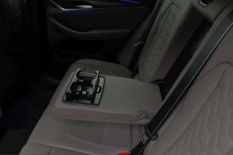 BMW X3 (Seria X) din 2022 cu 58.235 km - oferta BMW218522 - foto 19