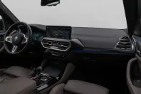 BMW X3 (Seria X) din 2022 cu 58.235 km - oferta BMW218522 - foto 30