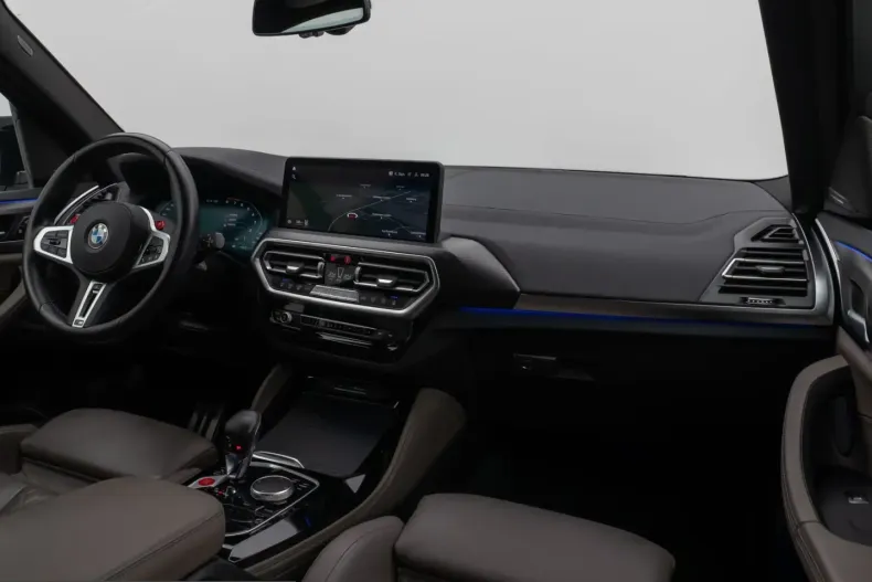 BMW X3 (Seria X) din 2022 cu 58.235 km - oferta BMW218522 - foto 30