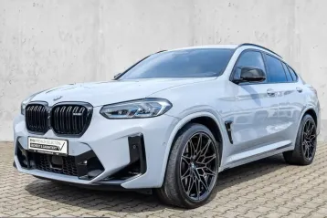 BMW X4 din 2023 - oferta BMW218523