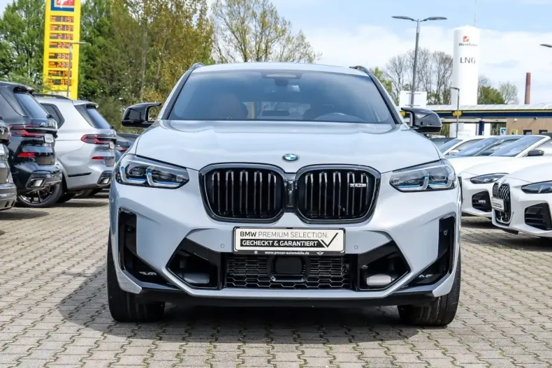BMW X4 (Seria X) din 2023 cu 61.661 km - oferta BMW218523 - foto 2