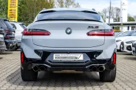 BMW X4 (Seria X) din 2023 cu 61.661 km - oferta BMW218523 - foto 5
