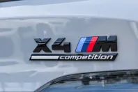 BMW X4 (Seria X) din 2023 cu 61.661 km - oferta BMW218523 - foto 8