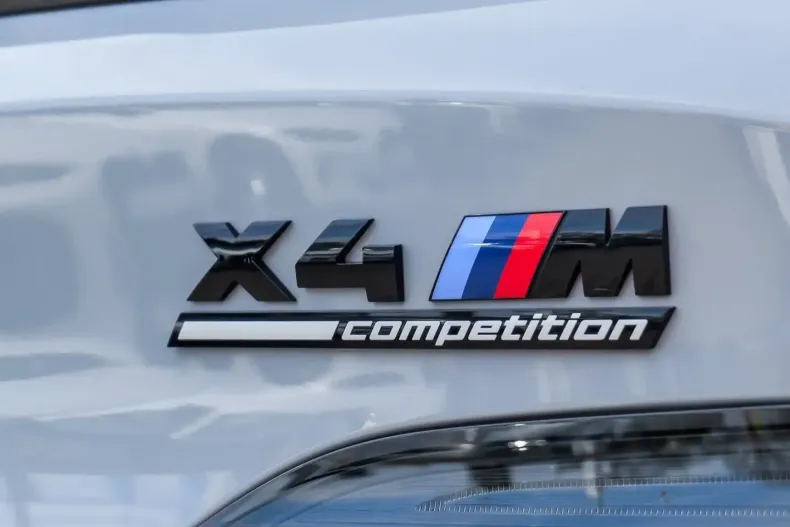 BMW X4 (Seria X) din 2023 cu 61.661 km - oferta BMW218523 - foto 8