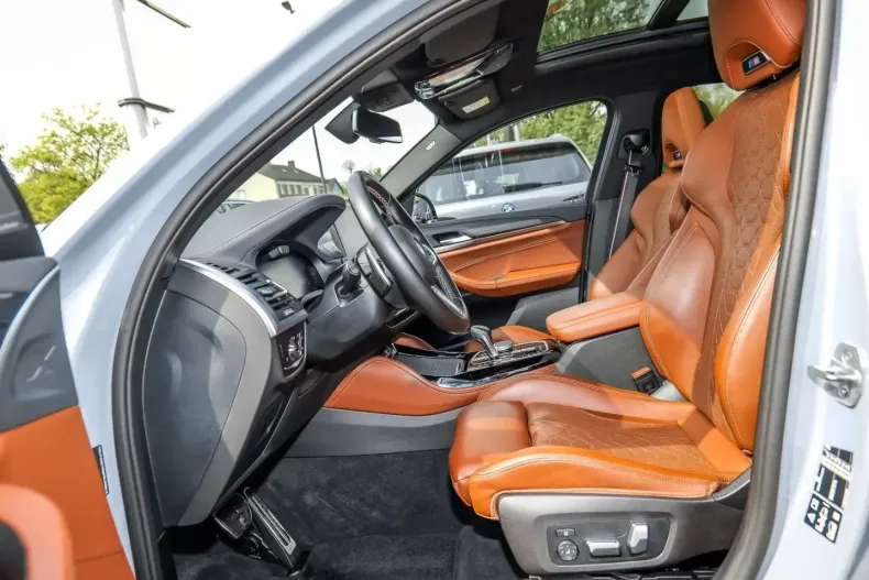 BMW X4 (Seria X) din 2023 cu 61.661 km - oferta BMW218523 - foto 12