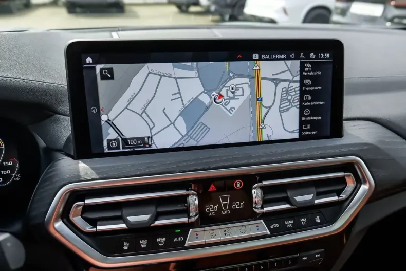 BMW X4 (Seria X) din 2023 cu 61.661 km - oferta BMW218523 - foto 15