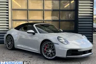 Porsche 992 din 2026 cu 7.900 km - oferta POR218524 - foto 1