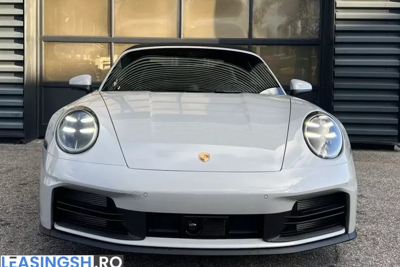 Porsche 992 din 2026 cu 7.900 km - oferta POR218524 - foto 3