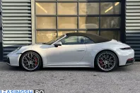 Porsche 992 din 2026 cu 7.900 km - oferta POR218524 - foto 4
