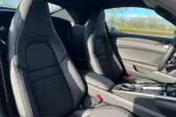 Porsche 992 din 2026 cu 7.900 km - oferta POR218524 - foto 23