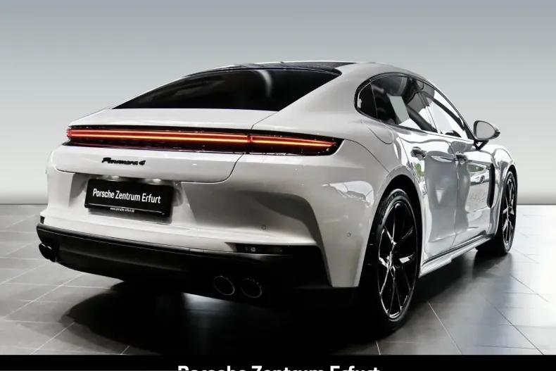 Porsche Panamera din 2025 cu 12.090 km - oferta POR218525 - foto 5