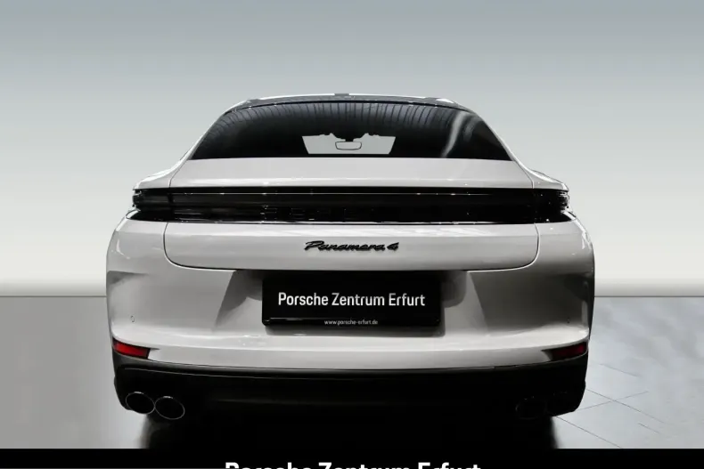 Porsche Panamera din 2025 cu 12.090 km - oferta POR218525 - foto 8