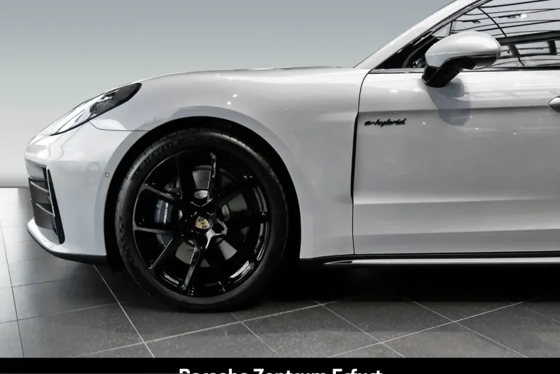 Porsche Panamera din 2025 cu 12.090 km - oferta POR218525 - foto 23