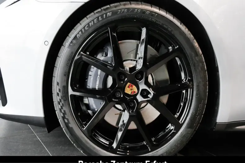 Porsche Panamera din 2025 cu 12.090 km - oferta POR218525 - foto 24