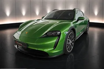 Porsche Taycan din 2023 - oferta POR218526
