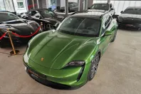 Porsche Taycan din 2023 cu 49.000 km - oferta POR218526 - foto 3