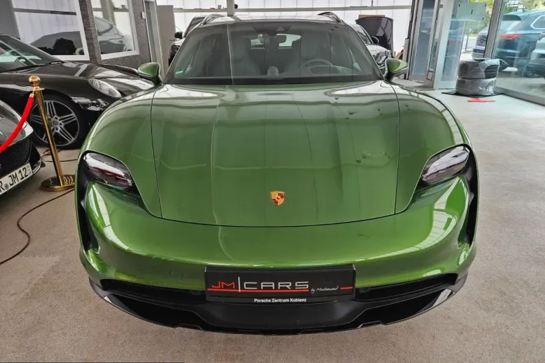 Porsche Taycan din 2023 cu 49.000 km - oferta POR218526 - foto 4