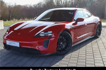 Porsche Taycan din 2023 - oferta POR218527