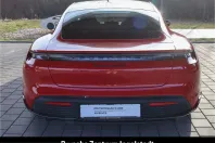 Porsche Taycan din 2023 cu 77.500 km - oferta POR218527 - foto 4