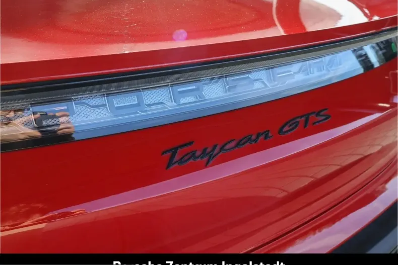 Porsche Taycan din 2023 cu 77.500 km - oferta POR218527 - foto 7