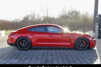 Porsche Taycan din 2023 cu 77.500 km - oferta POR218527 - foto 11