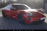 Porsche Taycan din 2023 cu 77.500 km - oferta POR218527 - foto 12