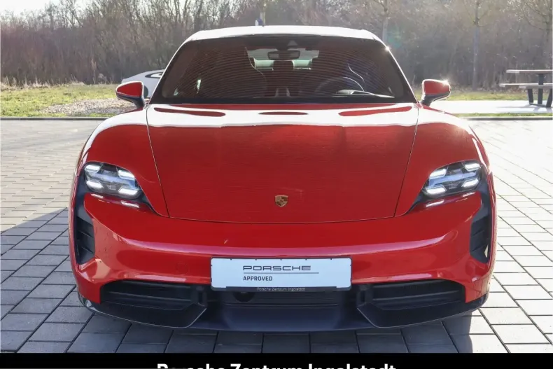 Porsche Taycan din 2023 cu 77.500 km - oferta POR218527 - foto 13