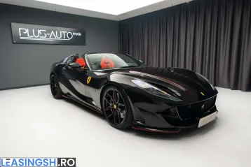 Ferrari 812 din 2022 - oferta FER218528