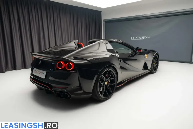 Ferrari 812 din 2022 cu 18.139 km - oferta FER218528 - foto 2