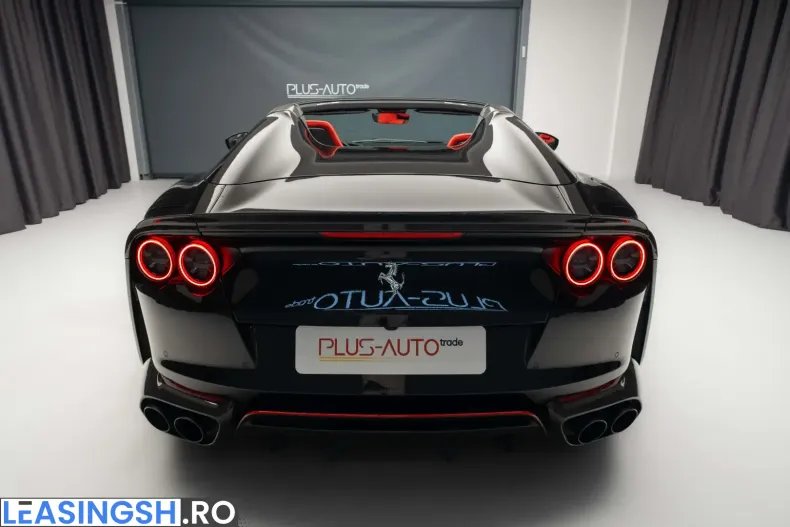 Ferrari 812 din 2022 cu 18.139 km - oferta FER218528 - foto 3