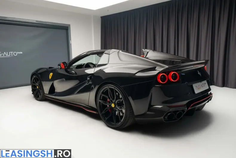 Ferrari 812 din 2022 cu 18.139 km - oferta FER218528 - foto 4