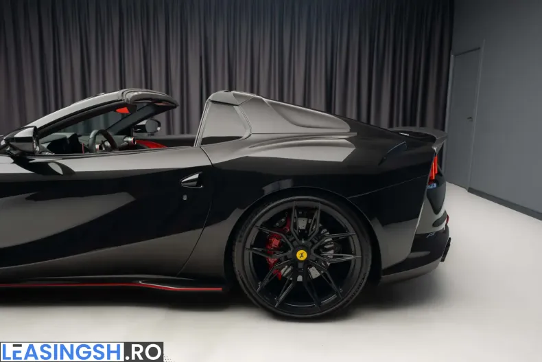 Ferrari 812 din 2022 cu 18.139 km - oferta FER218528 - foto 5