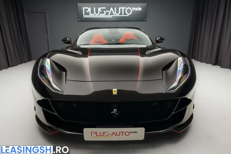 Ferrari 812 din 2022 cu 18.139 km - oferta FER218528 - foto 7