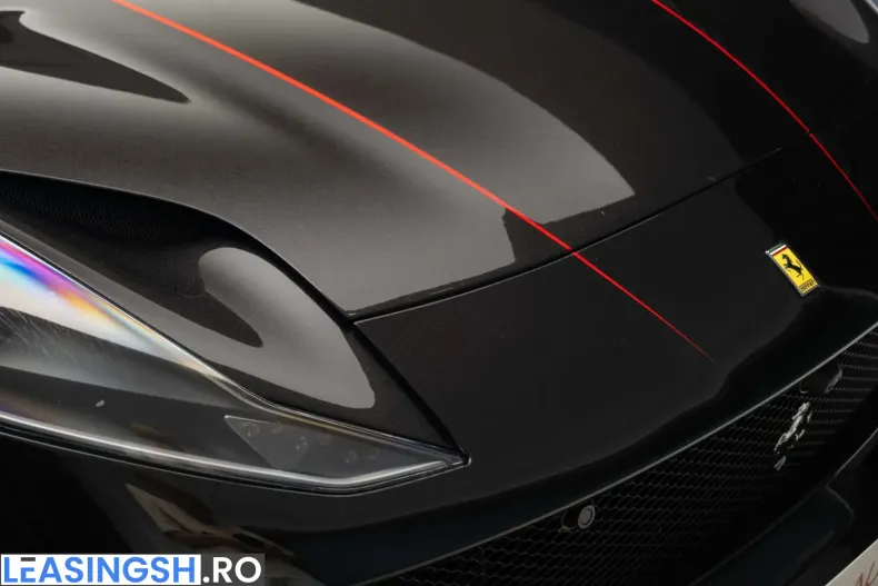 Ferrari 812 din 2022 cu 18.139 km - oferta FER218528 - foto 9