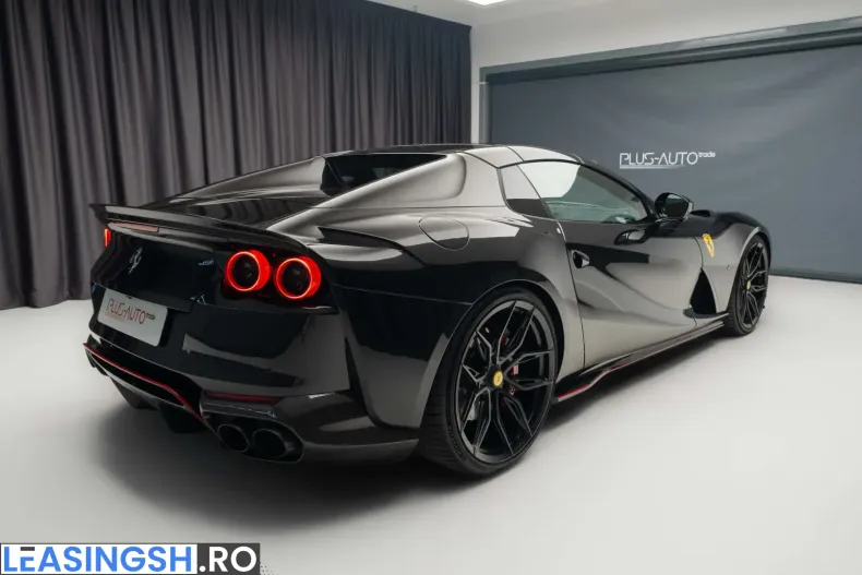 Ferrari 812 din 2022 cu 18.139 km - oferta FER218528 - foto 10