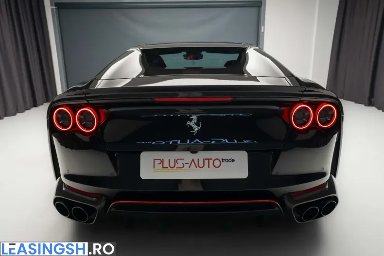 Ferrari 812 din 2022 cu 18.139 km - oferta FER218528 - foto 11