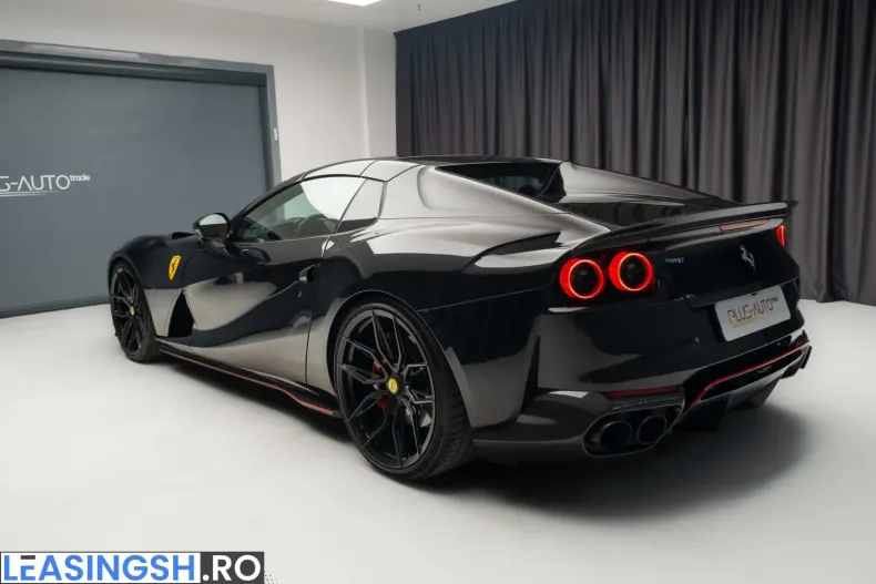 Ferrari 812 din 2022 cu 18.139 km - oferta FER218528 - foto 12